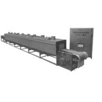 Industrial Furnace