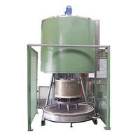 Tempering Furnace