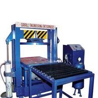 Vibratory Press