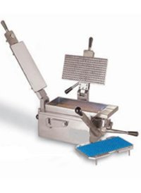 Capsule Filling Machine