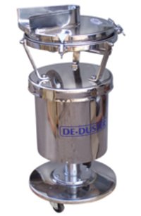 De-Duster