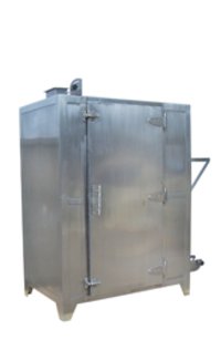Drying Oven (Tray Dryer)