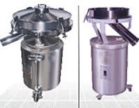 Sieving, Grading And Straining (Sifter)