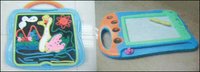 Color Magnetic Slate