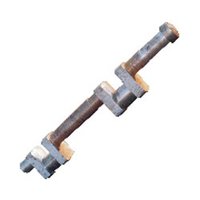 Crank Shaft