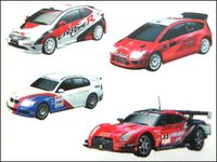 Kids Cars