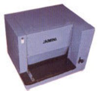 Heavy Duty Electric Spiral Binding Machine
