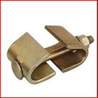 Pressed Steel Universal Clamps