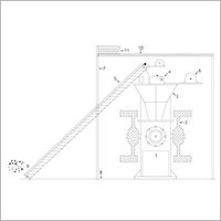 Heavy Duty Jumbo 90 Briquetting Plant