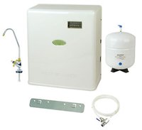 Water Purifier Built-in 5 Stage RO Water Filter System