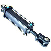 Hydraulic Cylinders