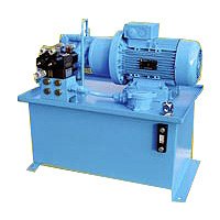 Hydraulic Power Packs