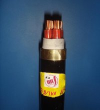 PVC Insulated Power Cables