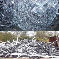 Aluminum Scraps