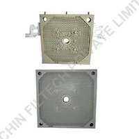 Membrane Filter Plates