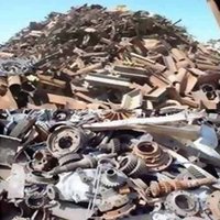 Zinc Scraps