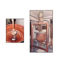 Hopper Force Feeding Machine