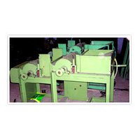 Polyfill Opening Machine