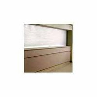 Motorized Rolling Shutters
