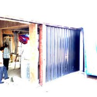 Rolling Shutters
