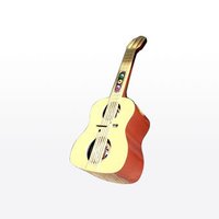 Guitar Sound Box