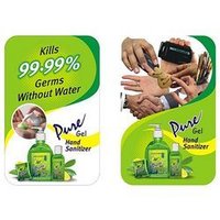 Hand Wash Sanitizer