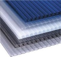 Polycarbonate Multiwall