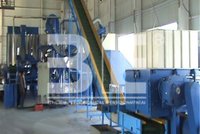 Copper Wire Recycling Machine