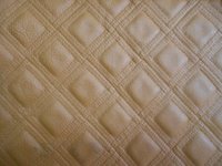 PVC Leather