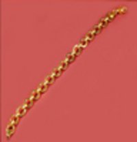 Designer Gold Bracelets