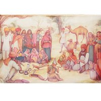 Rural Paintings