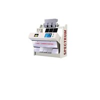 Color Sorter Machines