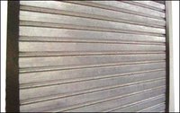 Rolling Shutter Big Profile