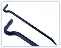 Wrecking Bar (Double Bend)