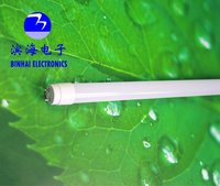 Voice Controlled LED Light T8 Tube