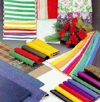 Knitted Fabrics