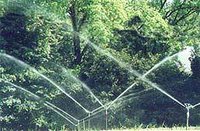 Sprinklers