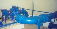 Steel Pipe and Fittings