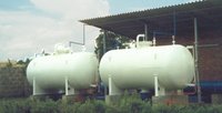 Surge Vessel