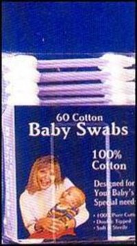 Baby Swab