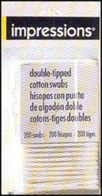 Cosmetic Swabs