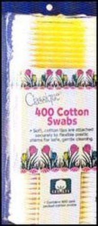 Cotton Swab