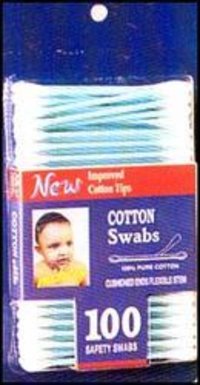 P400B Cotton Swab