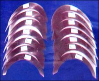 Spiral Knives