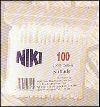 Swabs