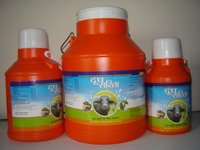 Calcium Gel For Animals