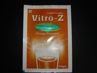 Energy Drink Powder