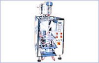Form Fill And Seal Machine For Liquid
