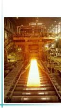 Foundry Refractory