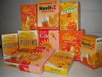 Instant Energy